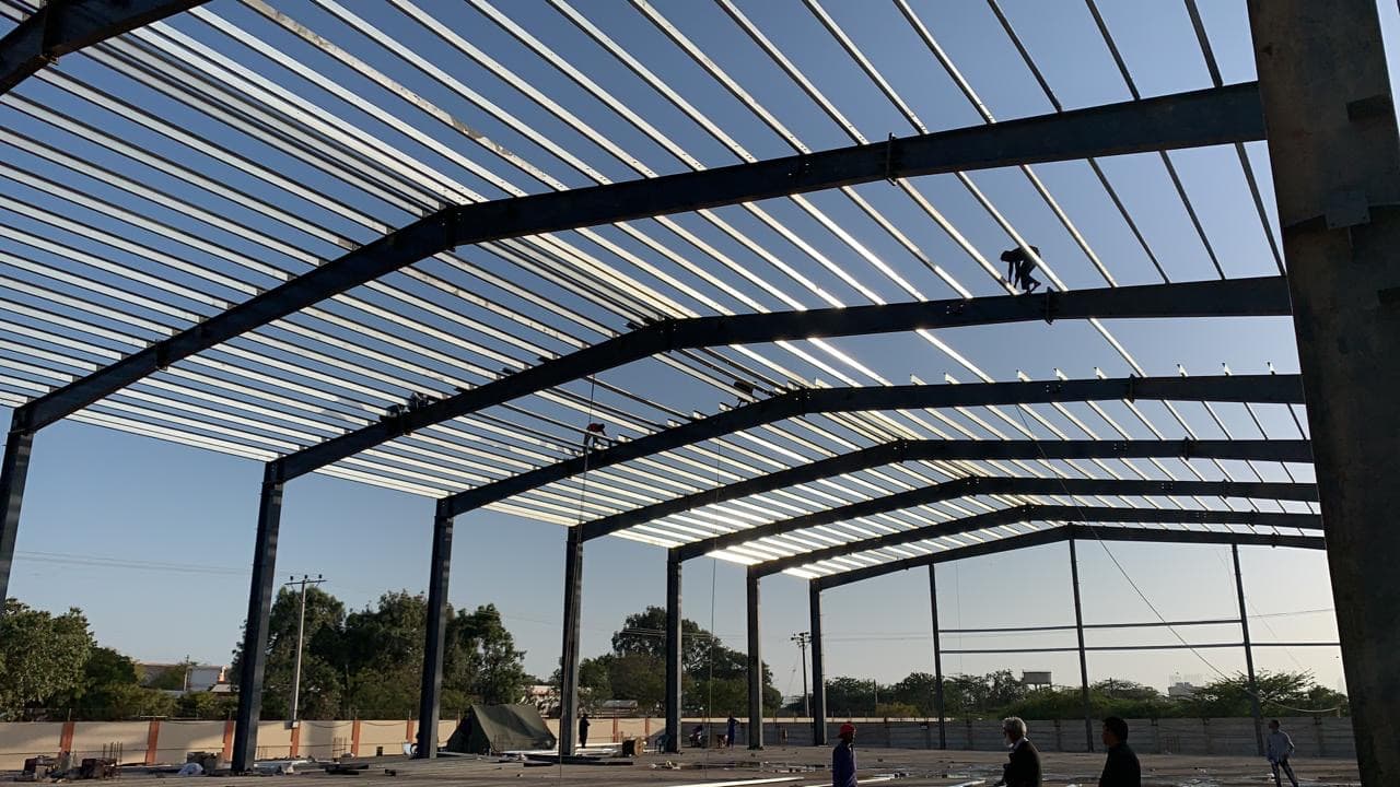 Grey Structure