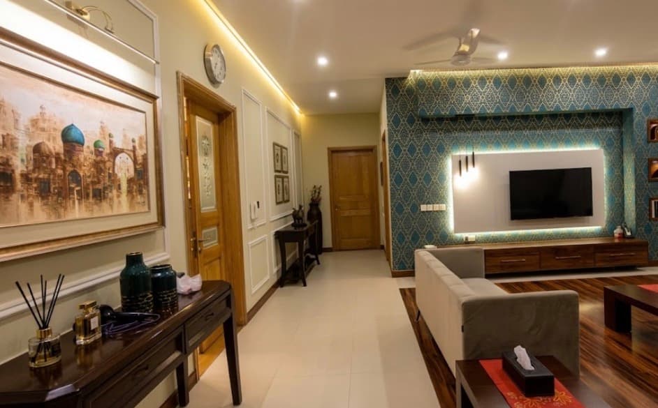 Residential Construction