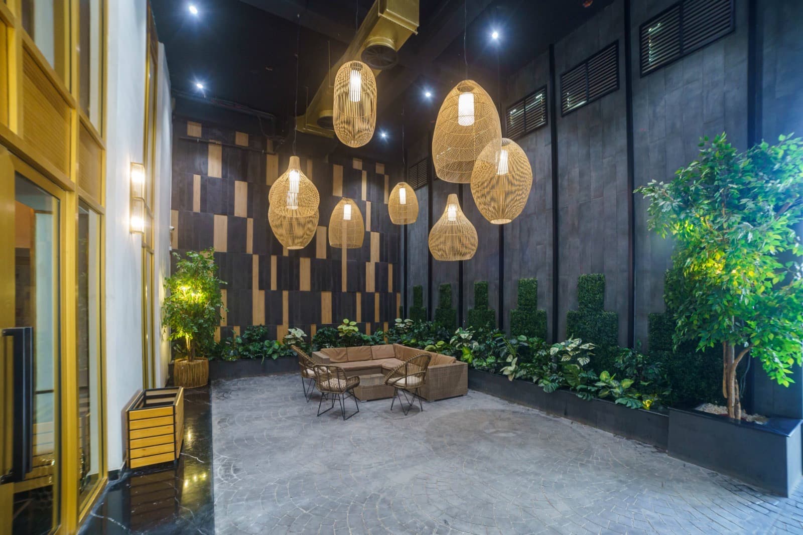Interior Design